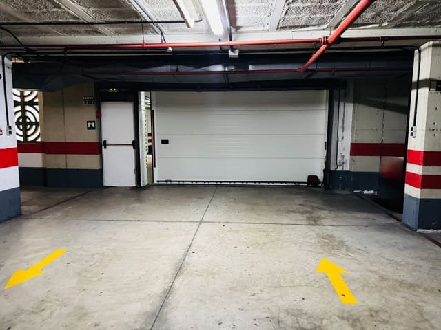 Garage in vendita in Guanarteme, Las Palmas de Gran Canaria - 35.000 € (Rif: 9523914)