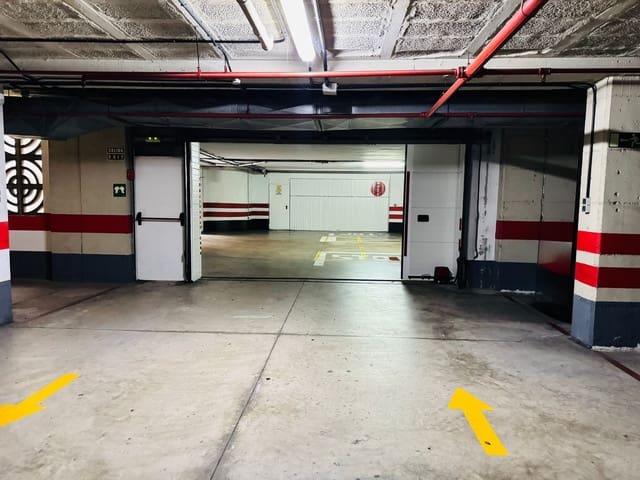 Garage in vendita in Guanarteme, Las Palmas de Gran Canaria - 35.000 € (Rif: 9523914)