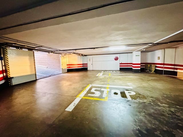 Garage in vendita in Guanarteme, Las Palmas de Gran Canaria - 35.000 € (Rif: 9523914)