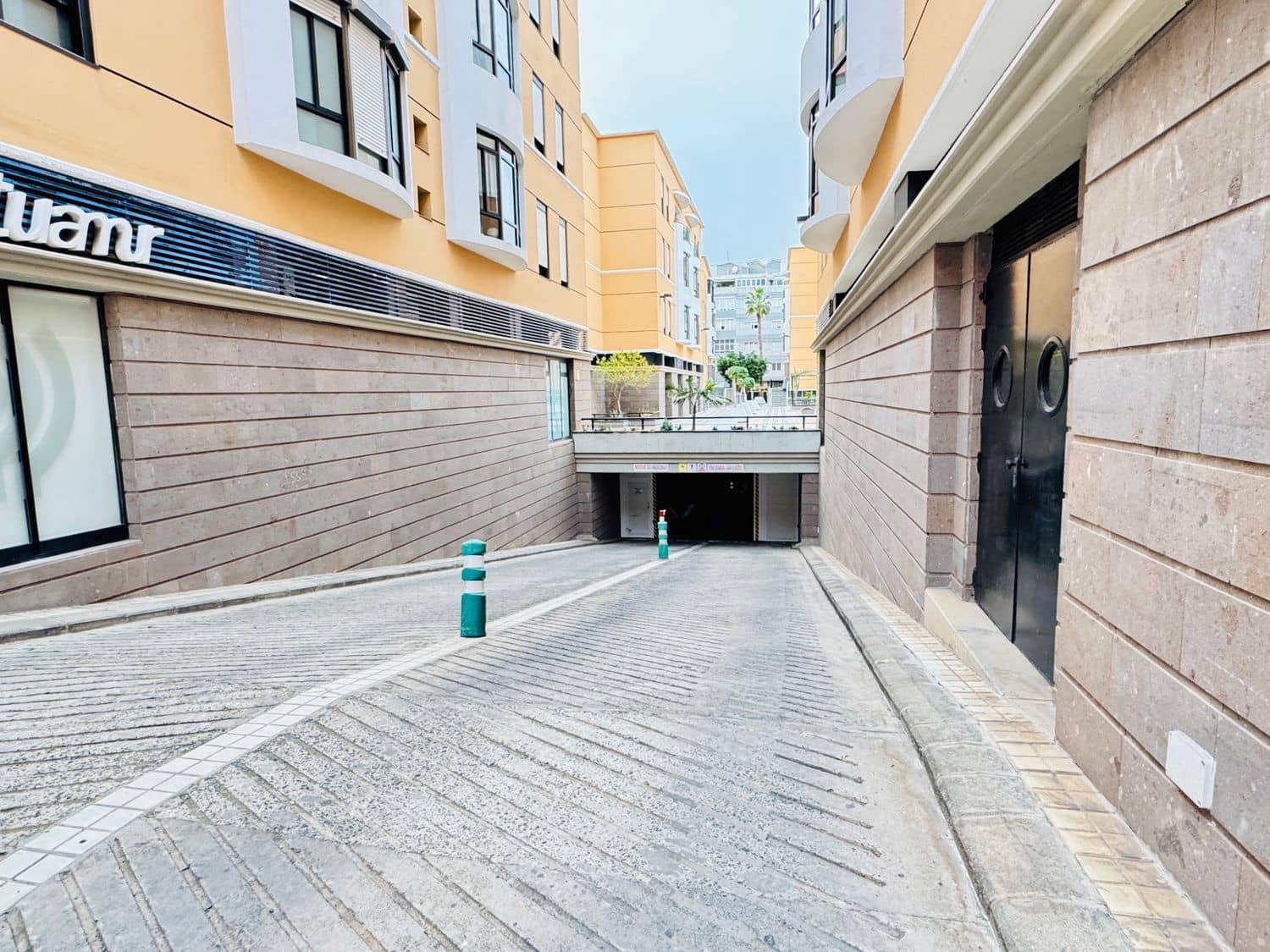 Garage in vendita in Las Palmas de Gran Canaria - 35.000 € (Rif: 9523914)