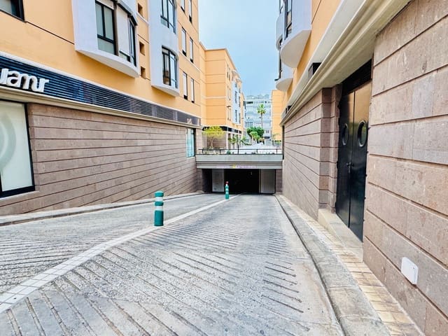 Garage in vendita in Guanarteme, Las Palmas de Gran Canaria - 35.000 € (Rif: 9523914)