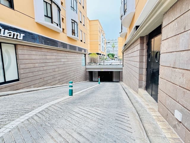 Garage in vendita in Guanarteme, Las Palmas de Gran Canaria - 35.000 € (Rif: 9523914)