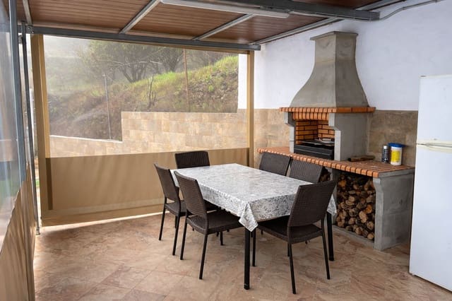 3 soveværelse Finca/Landehus til salg i Vega de San Mateo med swimmingpool garage - € 266.500 (Ref: 9523915)