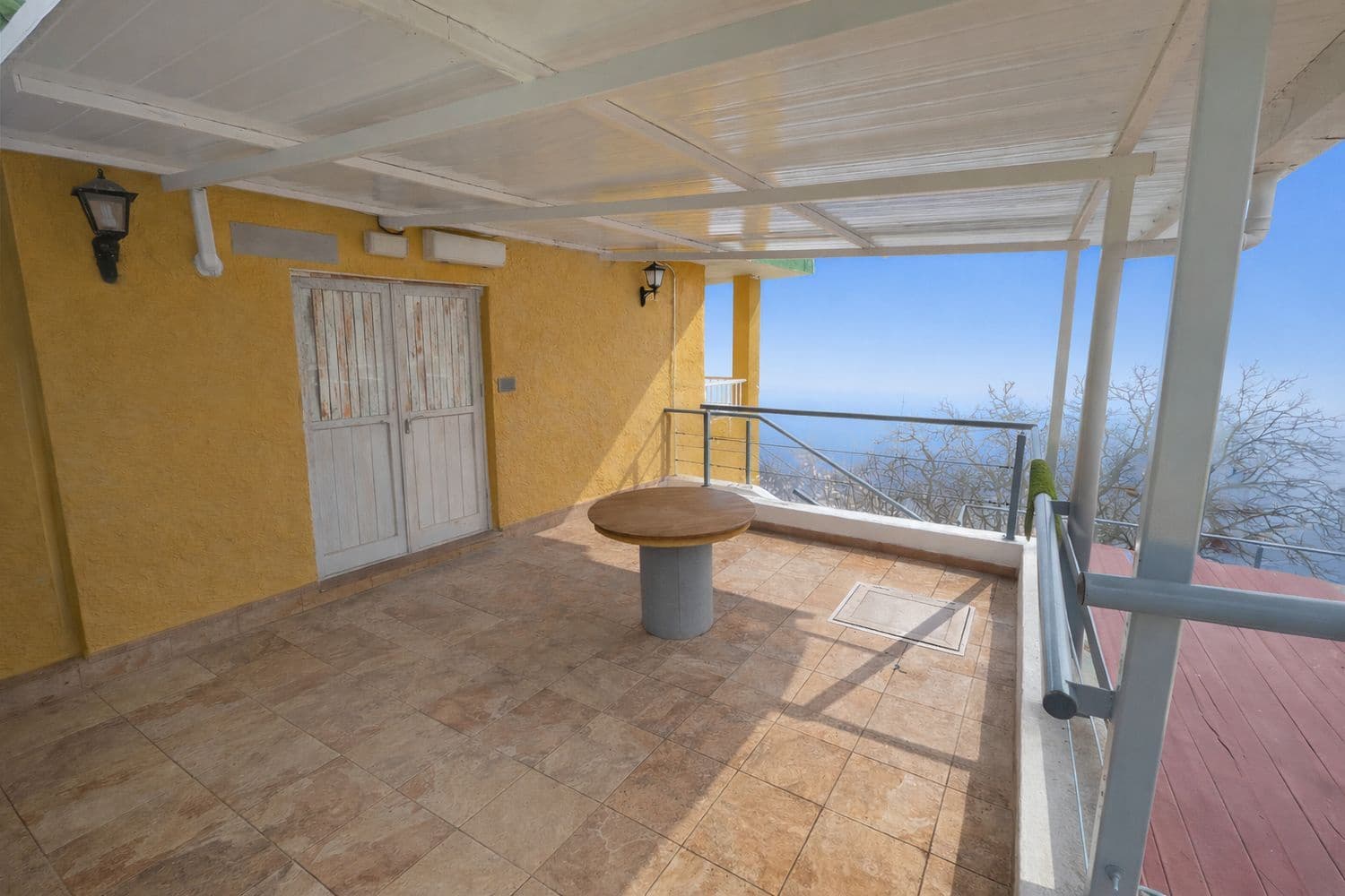 3 soveværelse Finca/Landehus til salg i Vega de San Mateo med swimmingpool garage - € 266.500 (Ref: 9523915)