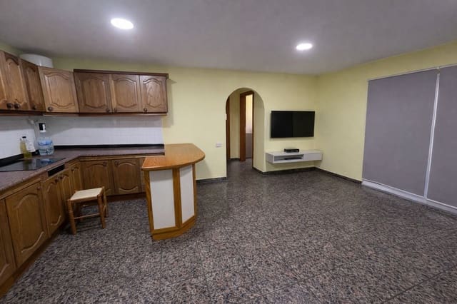 3 soveværelse Finca/Landehus til salg i Vega de San Mateo med swimmingpool garage - € 266.500 (Ref: 9523915)