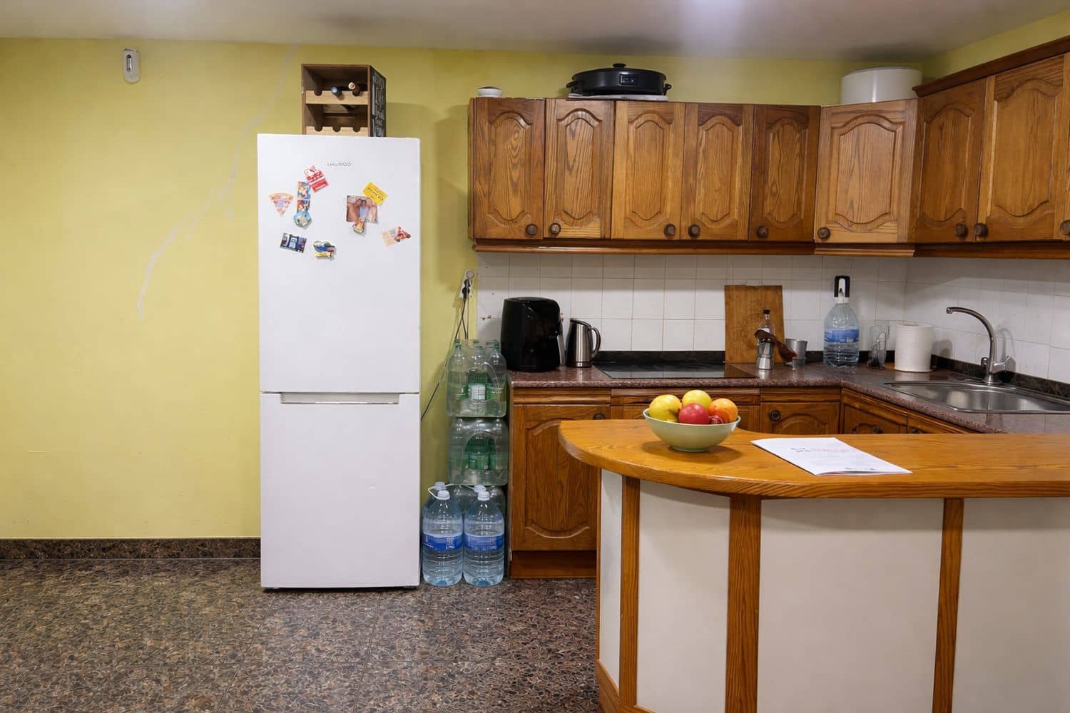 3 soveværelse Finca/Landehus til salg i Vega de San Mateo med swimmingpool garage - € 266.500 (Ref: 9523915)