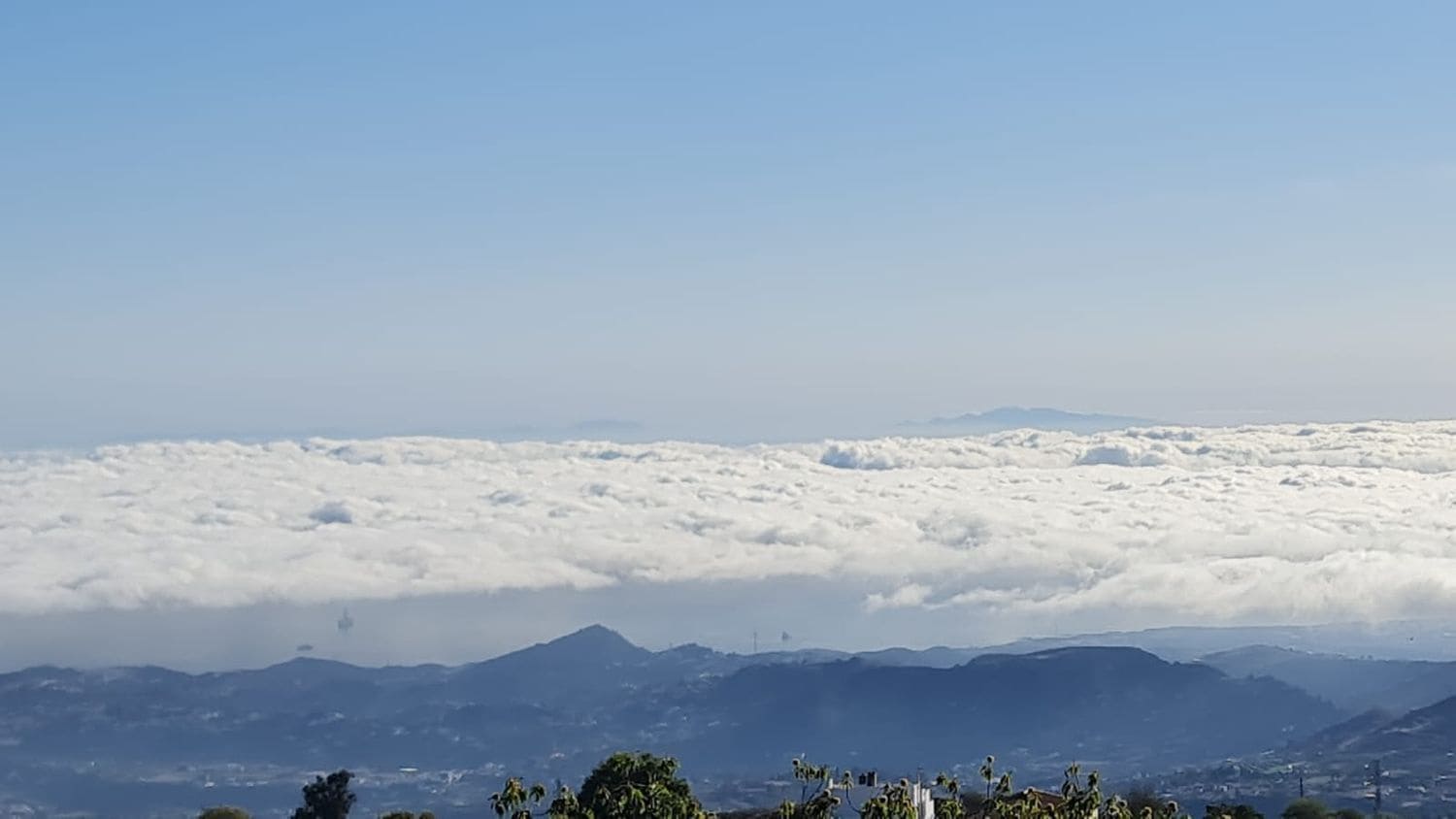 3 soveværelse Finca/Landehus til salg i Vega de San Mateo med swimmingpool garage - € 266.500 (Ref: 9523915)