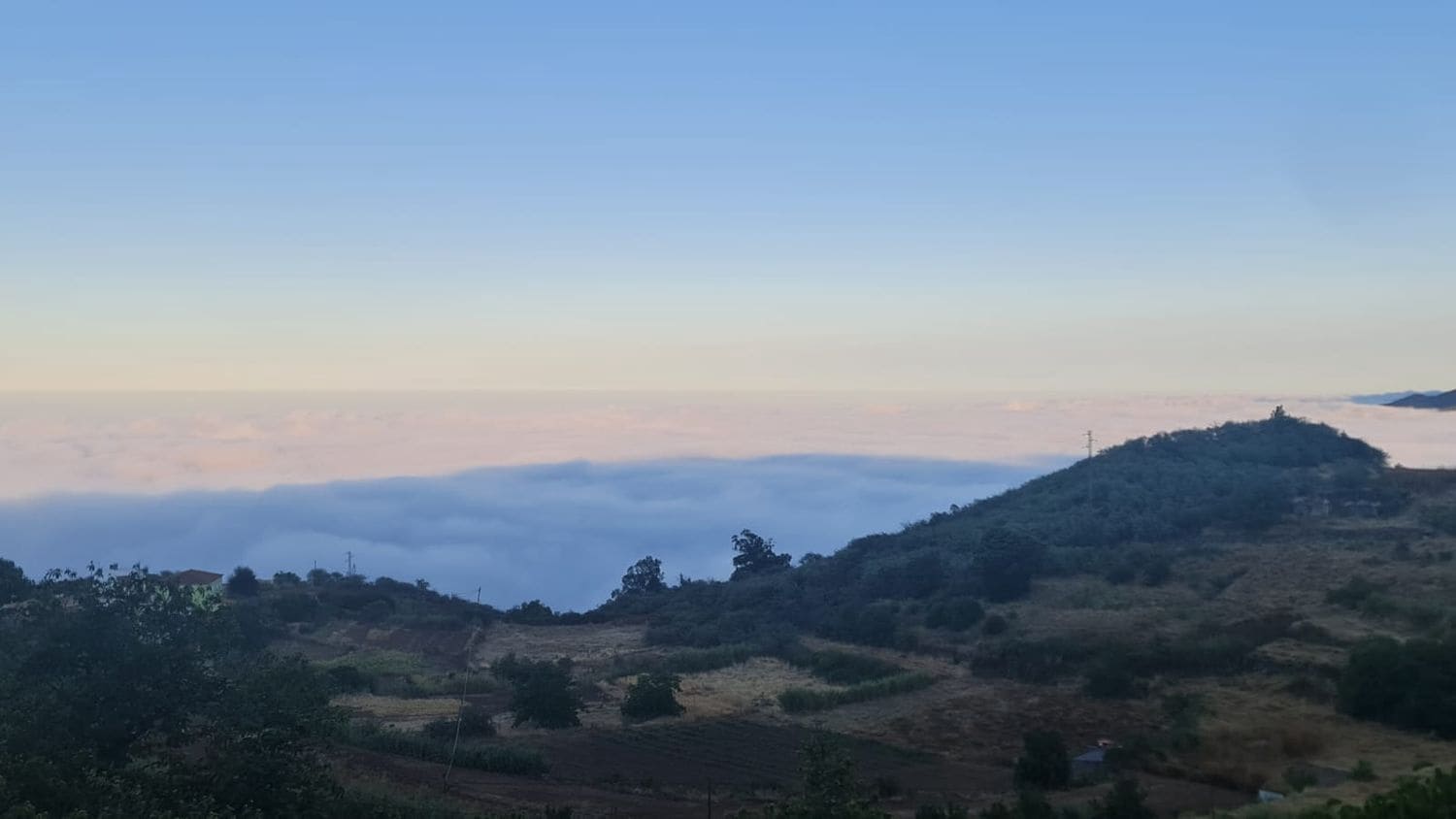 3 soveværelse Finca/Landehus til salg i Vega de San Mateo med swimmingpool garage - € 266.500 (Ref: 9523915)