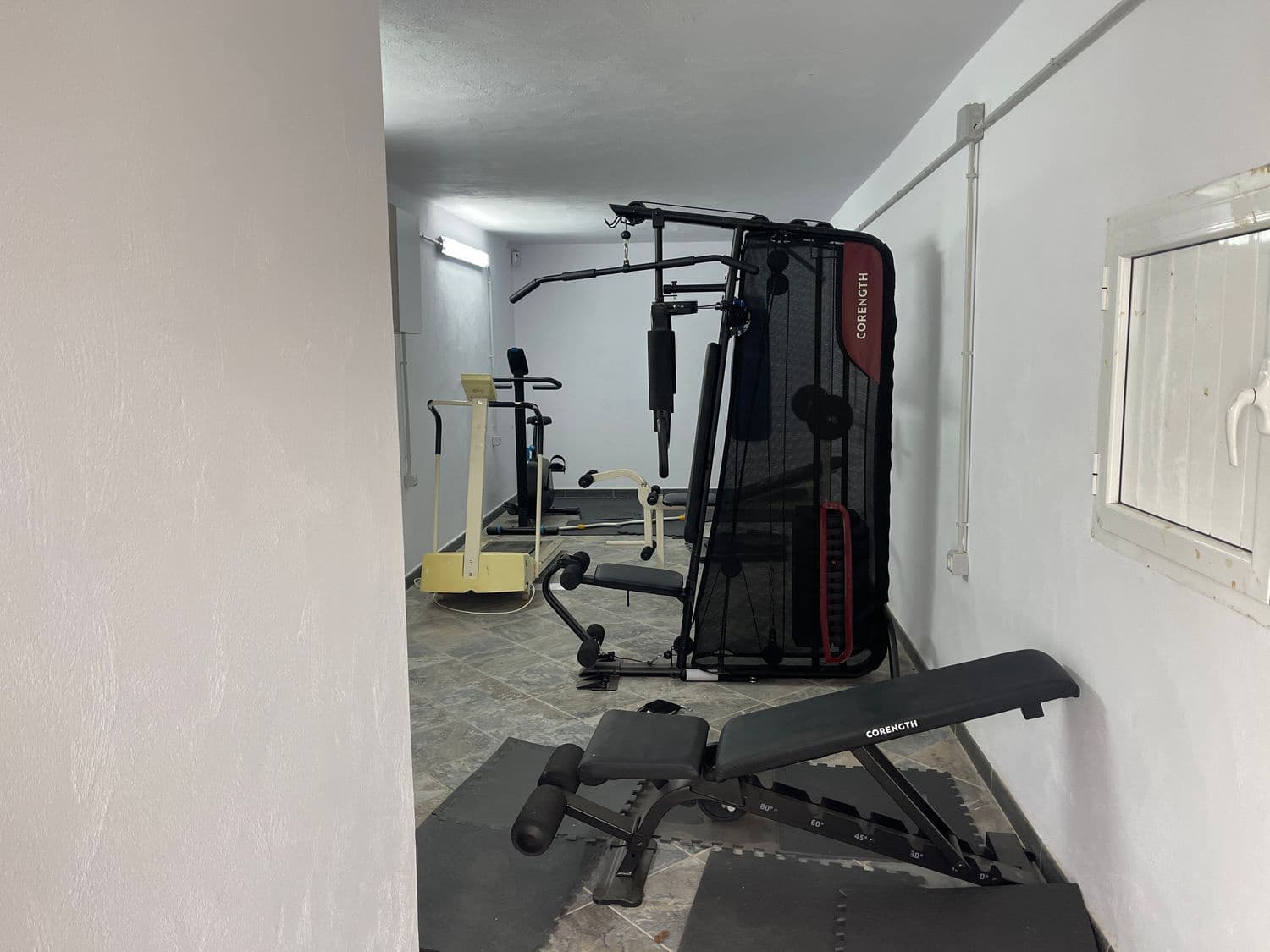 3 soveværelse Finca/Landehus til salg i Vega de San Mateo med swimmingpool garage - € 266.500 (Ref: 9523915)