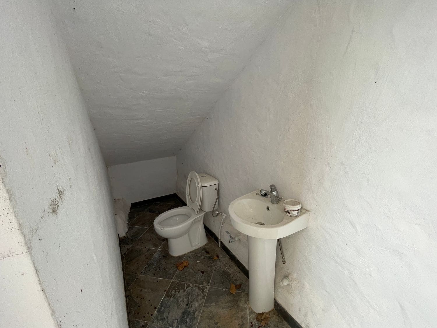 3 soveværelse Finca/Landehus til salg i Vega de San Mateo med swimmingpool garage - € 266.500 (Ref: 9523915)