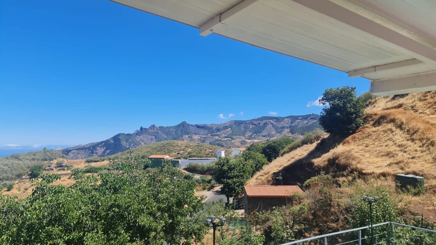 3 soveværelse Finca/Landehus til salg i Vega de San Mateo med swimmingpool garage - € 266.500 (Ref: 9523915)