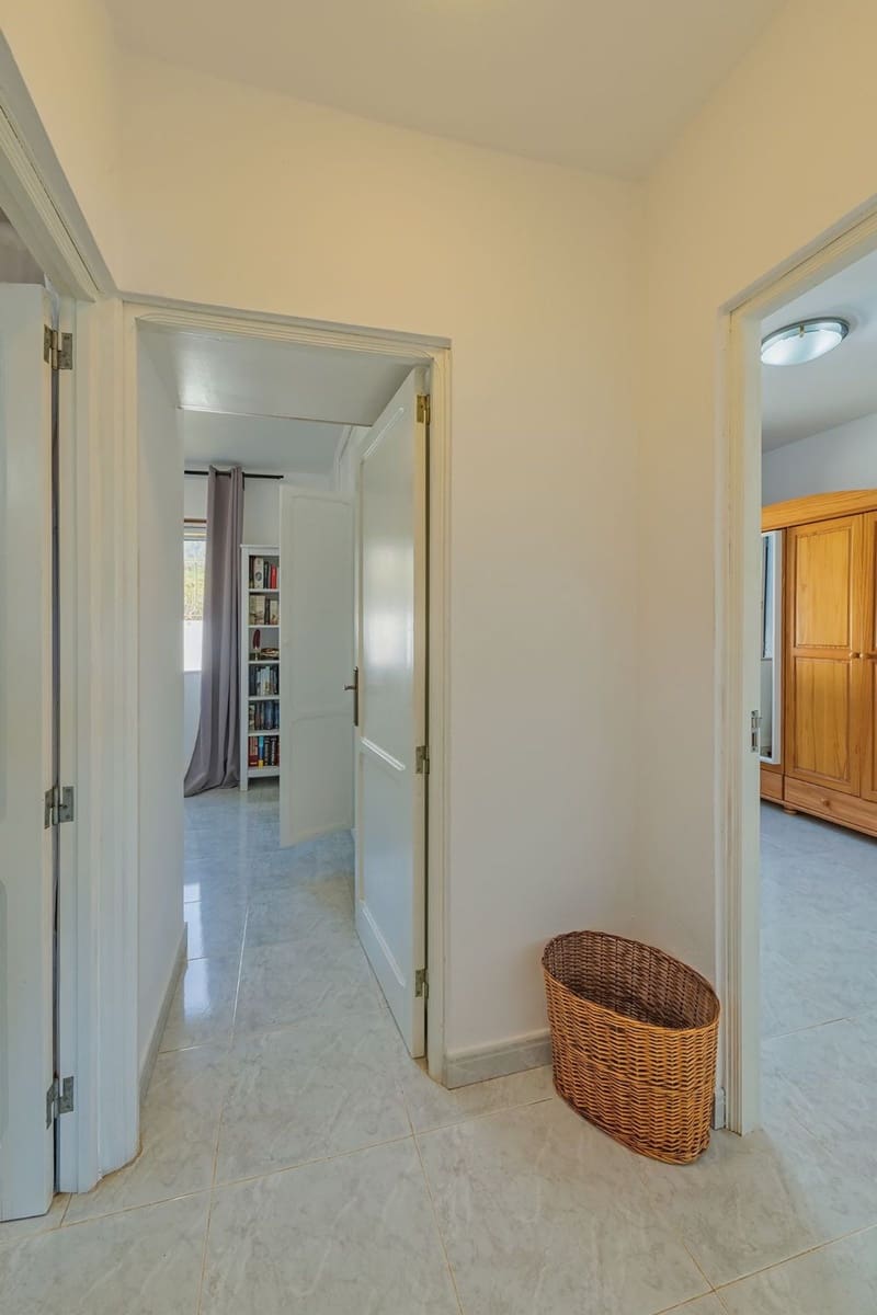 4 quarto Quinta/Casa Rural para venda em Valsequillo com garagem - 298 400 € (Ref: 9524024)