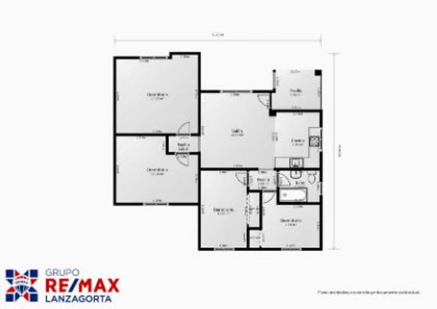 4 quarto Quinta/Casa Rural para venda em Valsequillo com garagem - 298 400 € (Ref: 9524024)