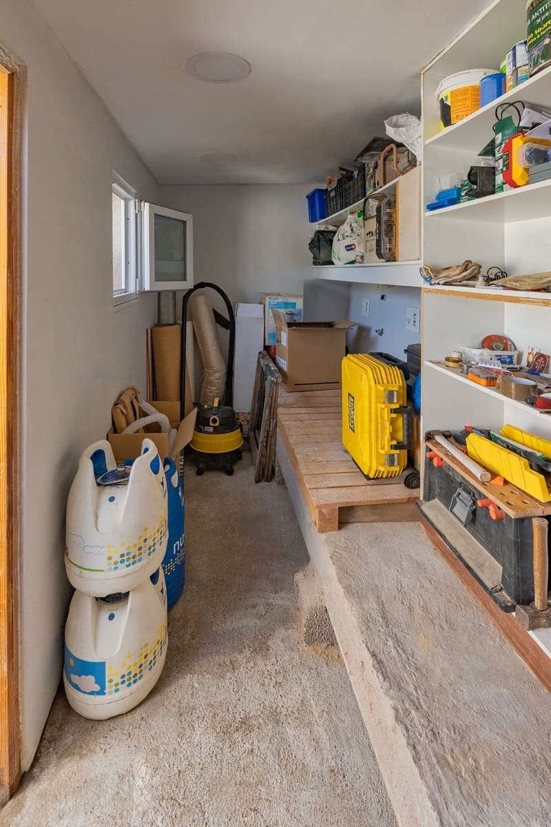 4 quarto Quinta/Casa Rural para venda em Valsequillo com garagem - 298 400 € (Ref: 9524024)