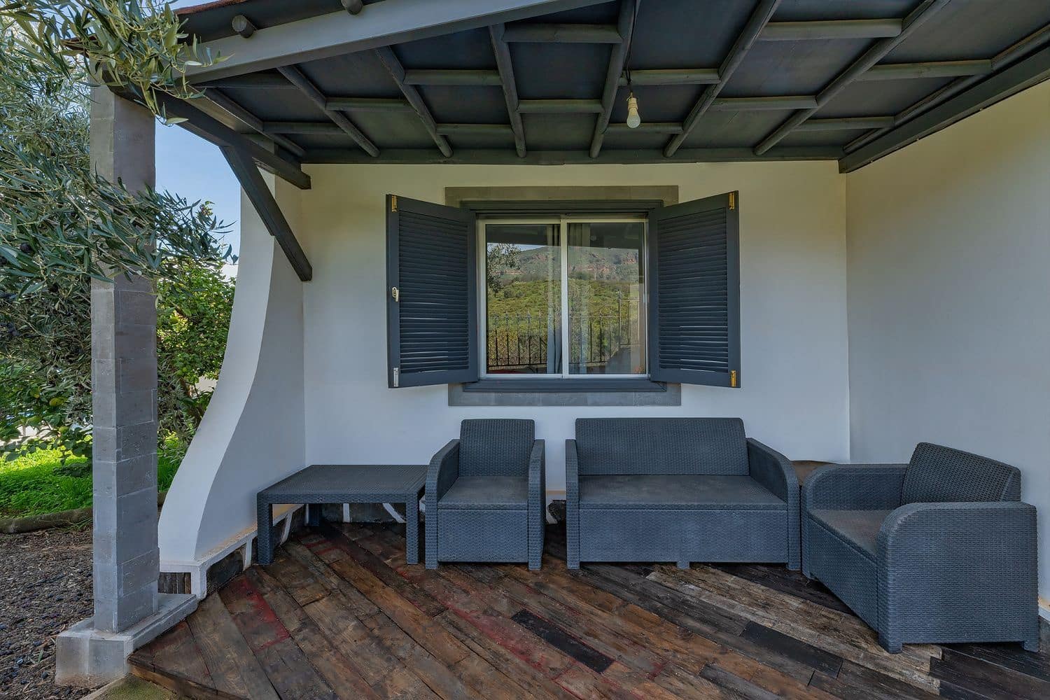 4 quarto Quinta/Casa Rural para venda em Valsequillo com garagem - 298 400 € (Ref: 9524024)