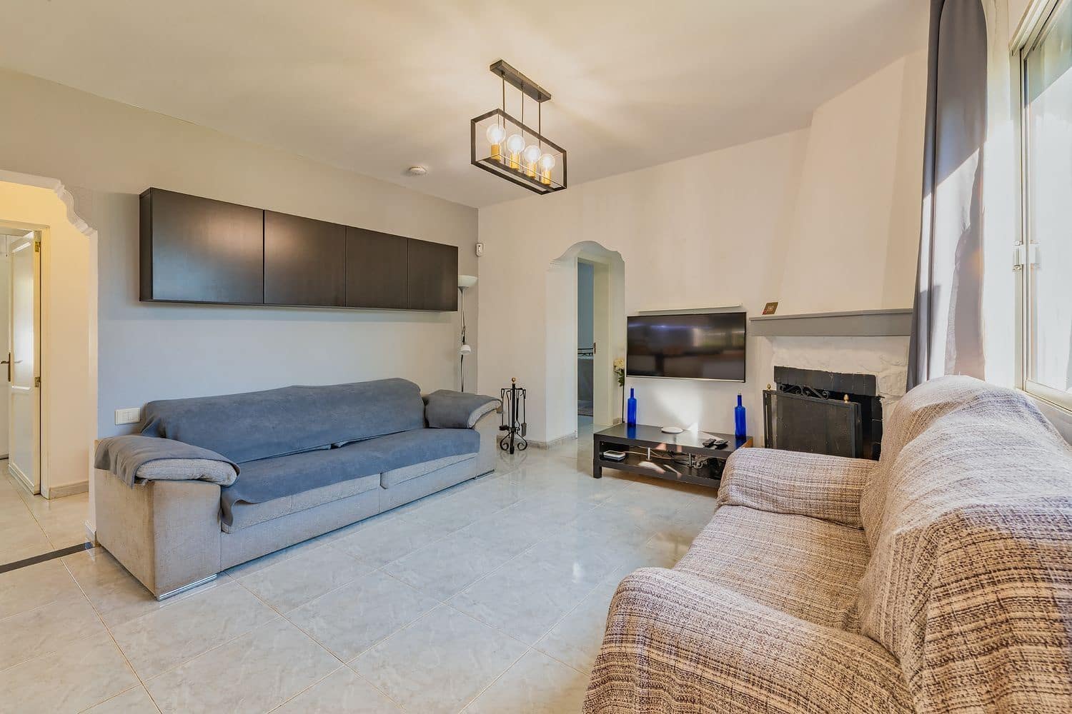 4 quarto Quinta/Casa Rural para venda em Valsequillo com garagem - 298 400 € (Ref: 9524024)