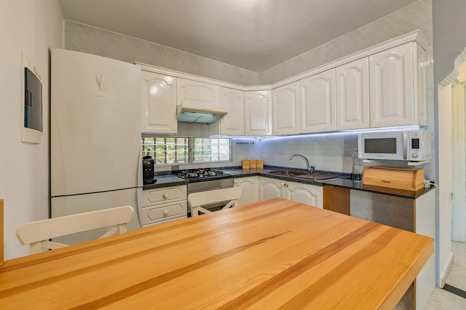 4 quarto Quinta/Casa Rural para venda em Valsequillo com garagem - 298 400 € (Ref: 9524024)