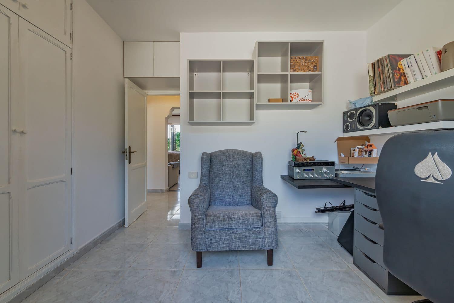 4 quarto Quinta/Casa Rural para venda em Valsequillo com garagem - 298 400 € (Ref: 9524024)