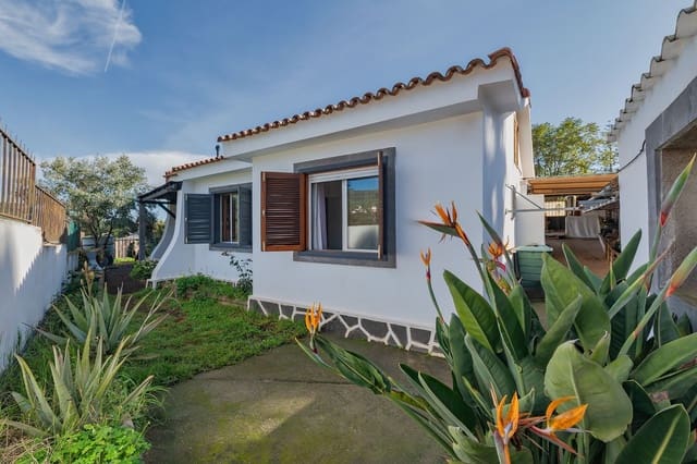 4 quarto Quinta/Casa Rural para venda em Valsequillo com garagem - 298 400 € (Ref: 9524024)