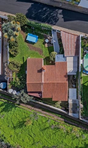 4 quarto Quinta/Casa Rural para venda em Valsequillo com garagem - 298 400 € (Ref: 9524024)