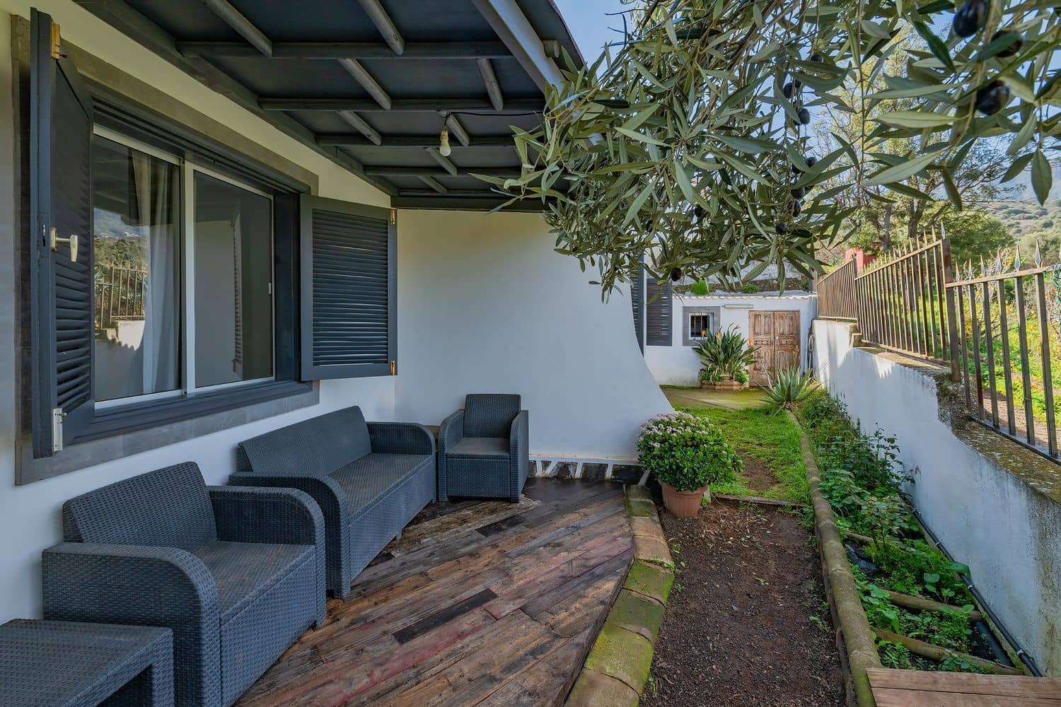 4 quarto Quinta/Casa Rural para venda em Valsequillo com garagem - 298 400 € (Ref: 9524024)