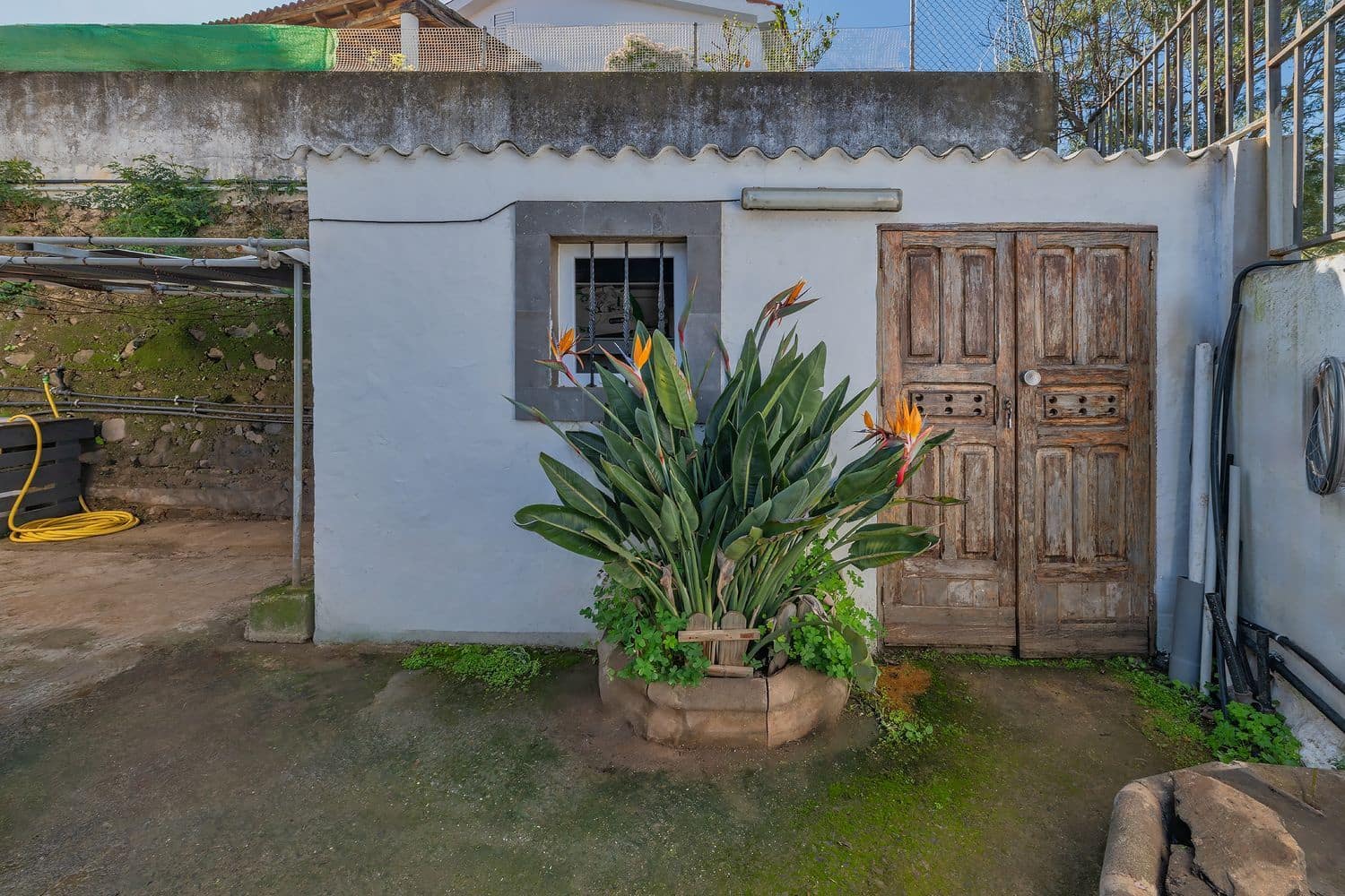 4 quarto Quinta/Casa Rural para venda em Valsequillo com garagem - 298 400 € (Ref: 9524024)