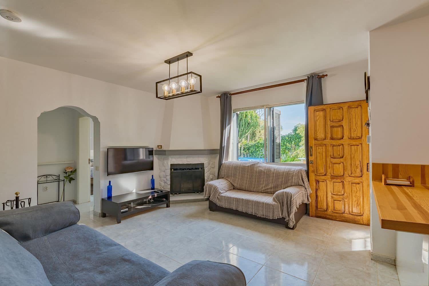 4 quarto Quinta/Casa Rural para venda em Valsequillo com garagem - 298 400 € (Ref: 9524024)