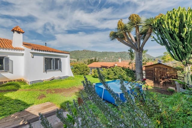 4 quarto Quinta/Casa Rural para venda em Valsequillo com garagem - 298 400 € (Ref: 9524024)