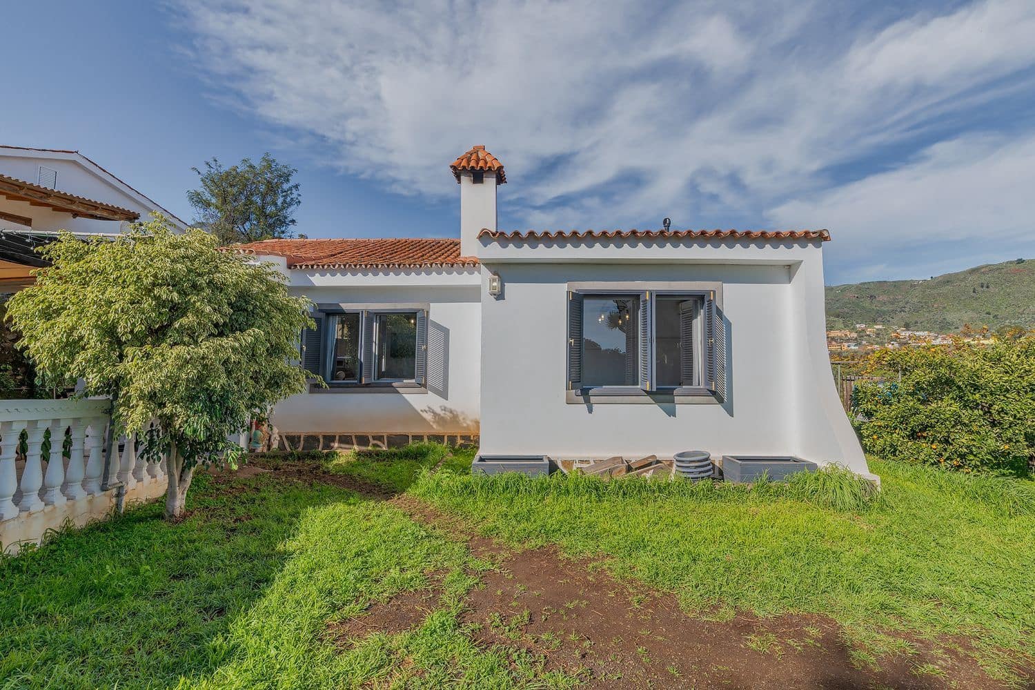 4 quarto Quinta/Casa Rural para venda em Valsequillo com garagem - 298 400 € (Ref: 9524024)