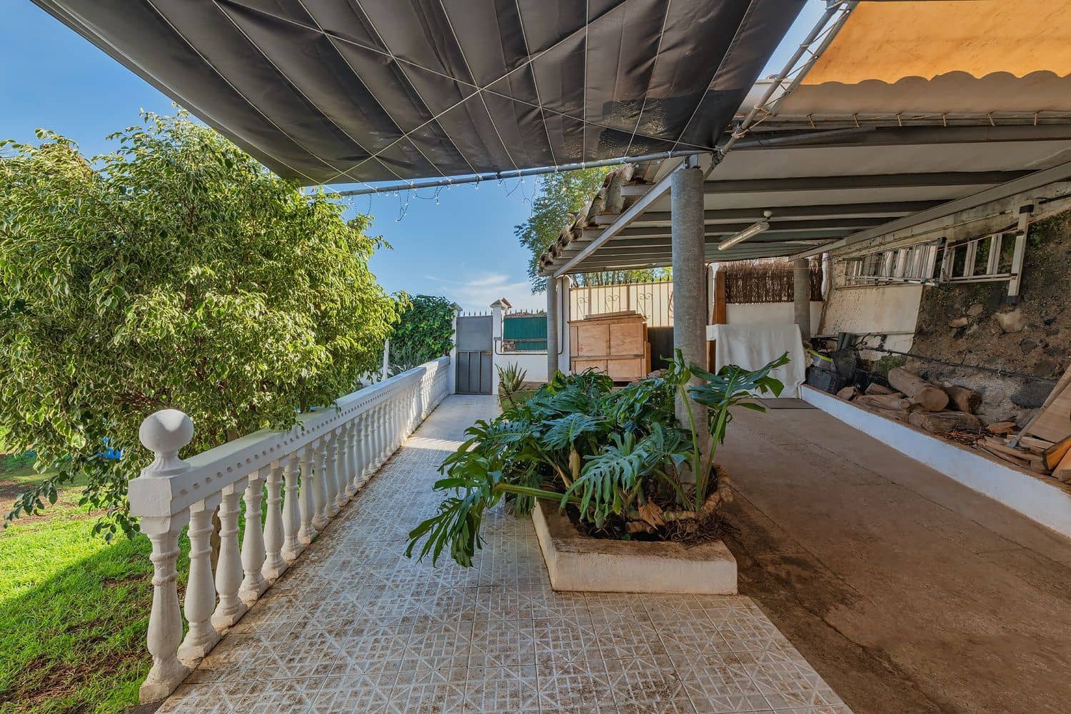 4 quarto Quinta/Casa Rural para venda em Valsequillo com garagem - 298 400 € (Ref: 9524024)