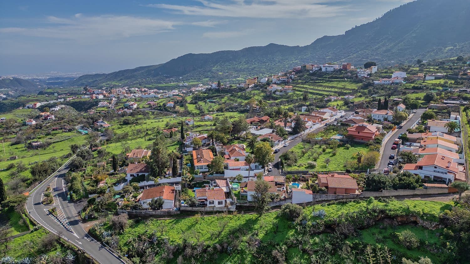 4 quarto Quinta/Casa Rural para venda em Valsequillo com garagem - 298 400 € (Ref: 9524024)