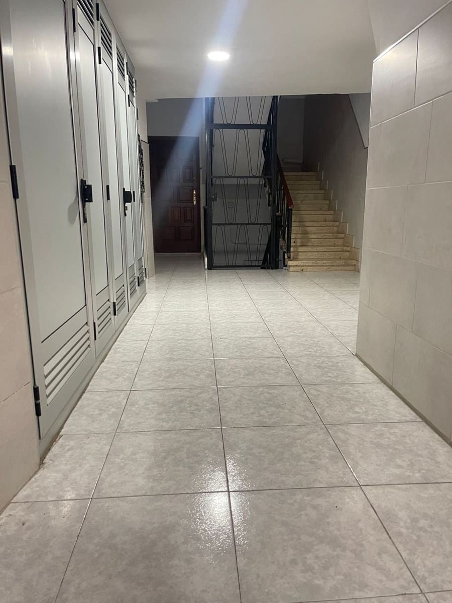 2 chambre Appartement à vendre à Las Palmas de Gran Canaria avec garage - 264 500 € (Ref: 9525865)