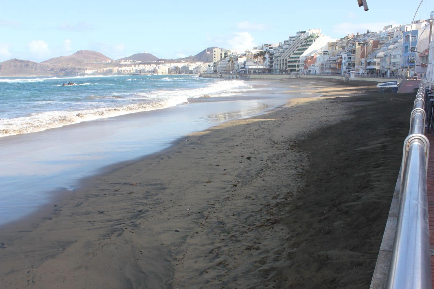 2 chambre Appartement à vendre à Las Palmas de Gran Canaria avec garage - 264 500 € (Ref: 9525865)