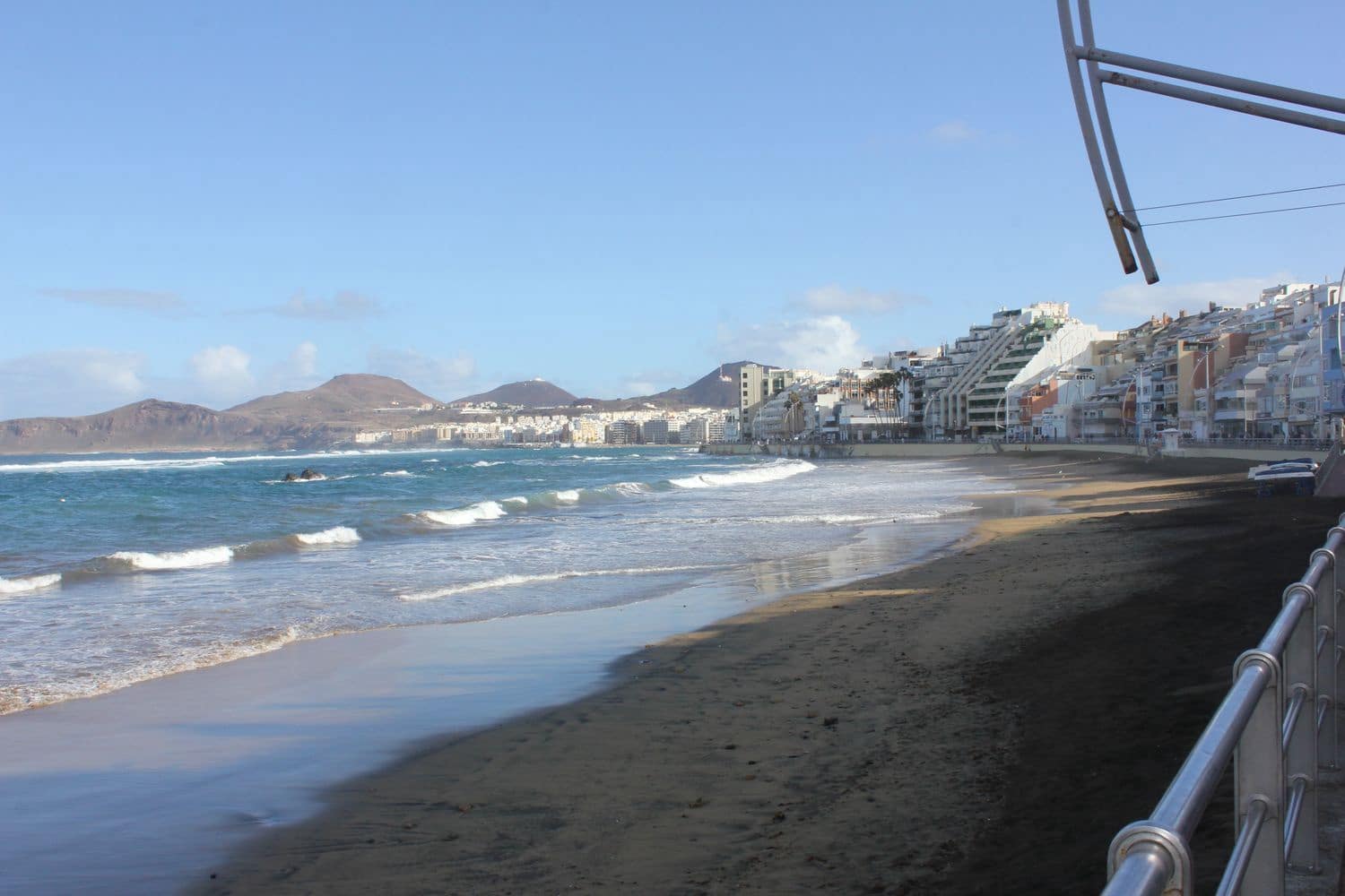 2 chambre Appartement à vendre à Las Palmas de Gran Canaria avec garage - 264 500 € (Ref: 9525865)