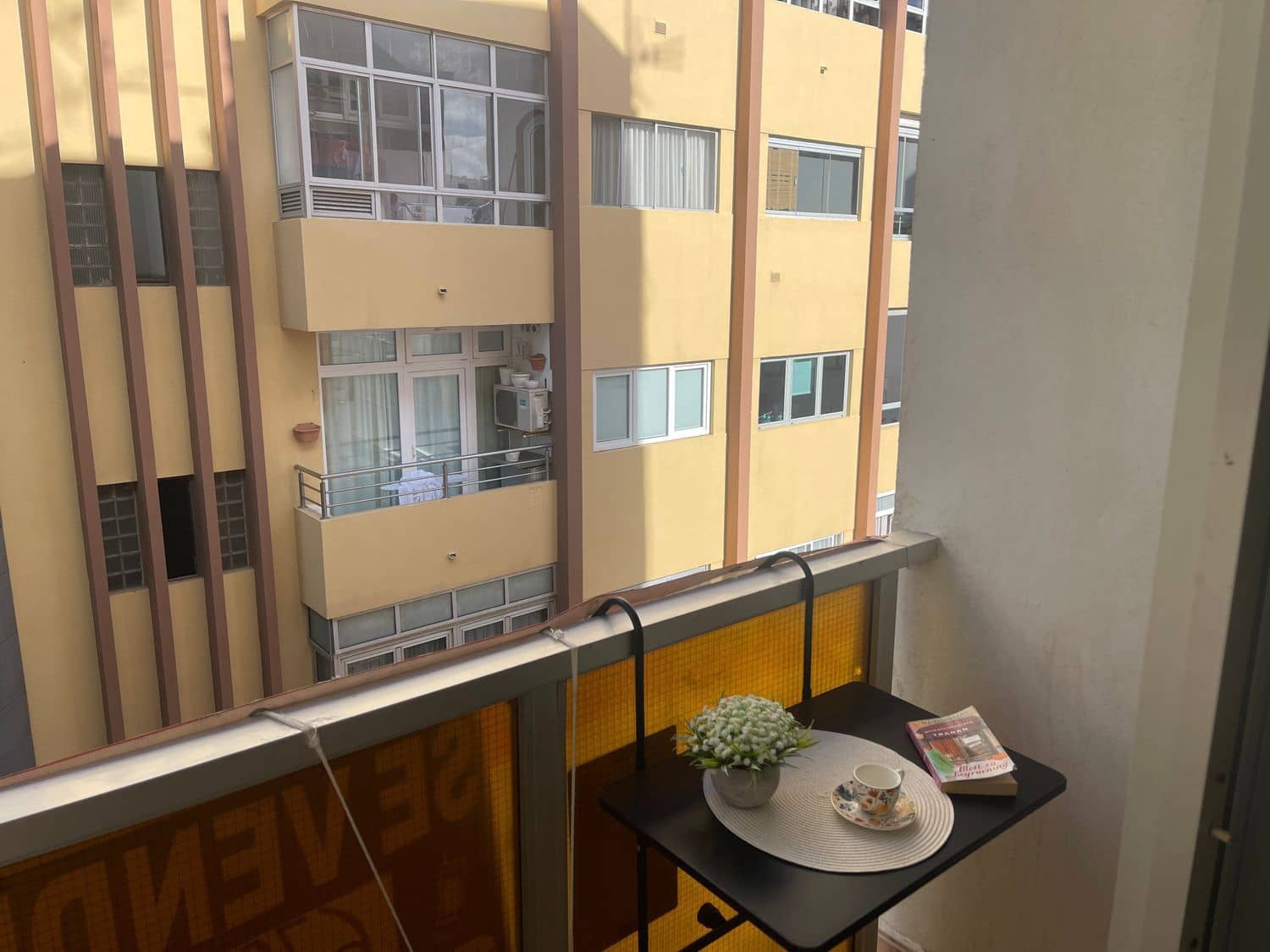 2 chambre Appartement à vendre à Las Palmas de Gran Canaria avec garage - 264 500 € (Ref: 9525865)