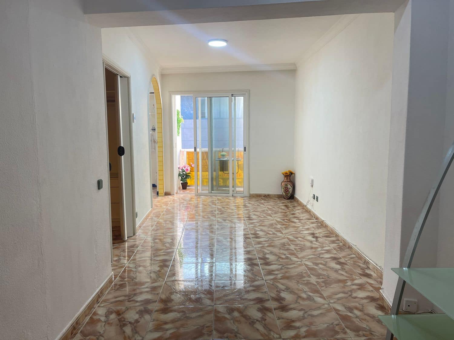 2 chambre Appartement à vendre à Las Palmas de Gran Canaria avec garage - 264 500 € (Ref: 9525865)