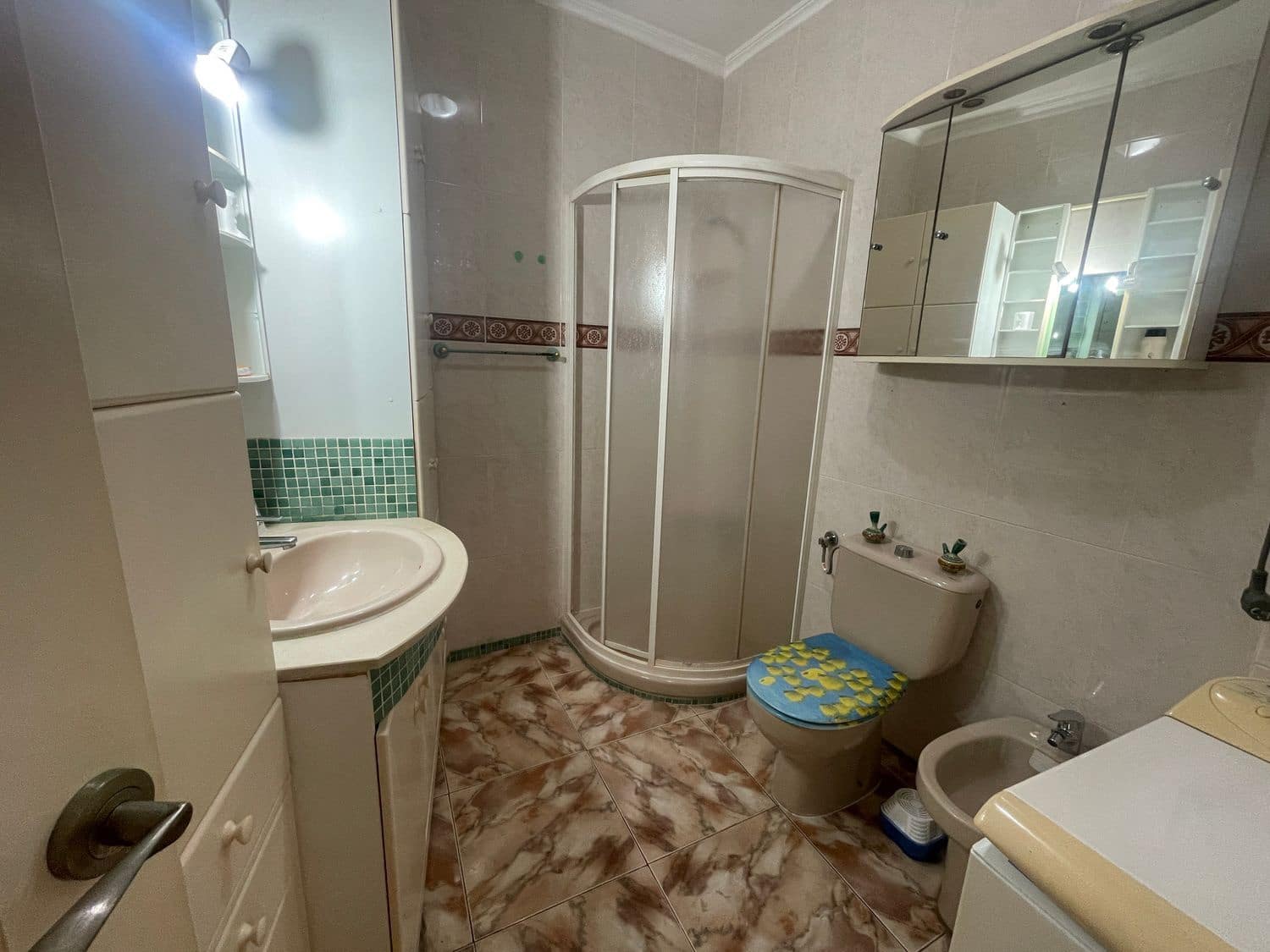 2 chambre Appartement à vendre à Las Palmas de Gran Canaria avec garage - 264 500 € (Ref: 9525865)