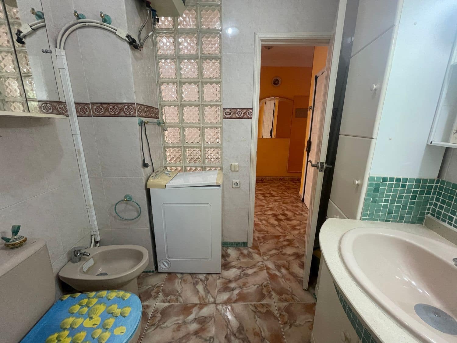 2 chambre Appartement à vendre à Las Palmas de Gran Canaria avec garage - 264 500 € (Ref: 9525865)