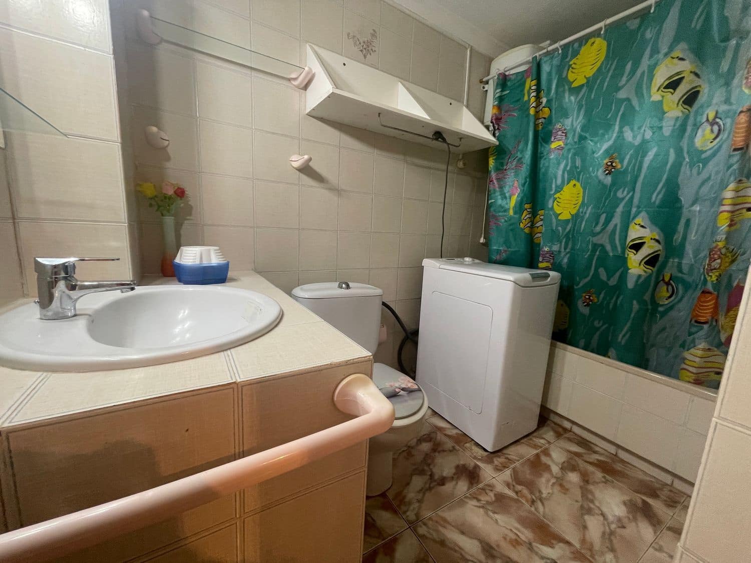 2 chambre Appartement à vendre à Las Palmas de Gran Canaria avec garage - 264 500 € (Ref: 9525865)