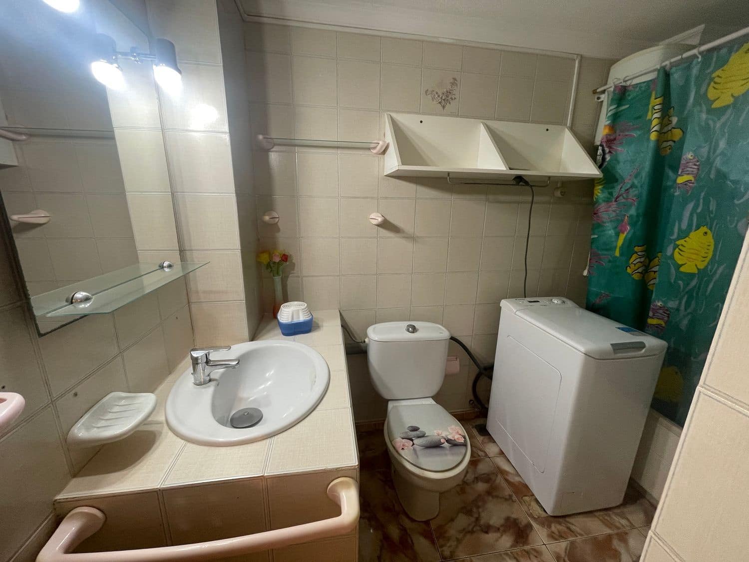 2 chambre Appartement à vendre à Las Palmas de Gran Canaria avec garage - 264 500 € (Ref: 9525865)