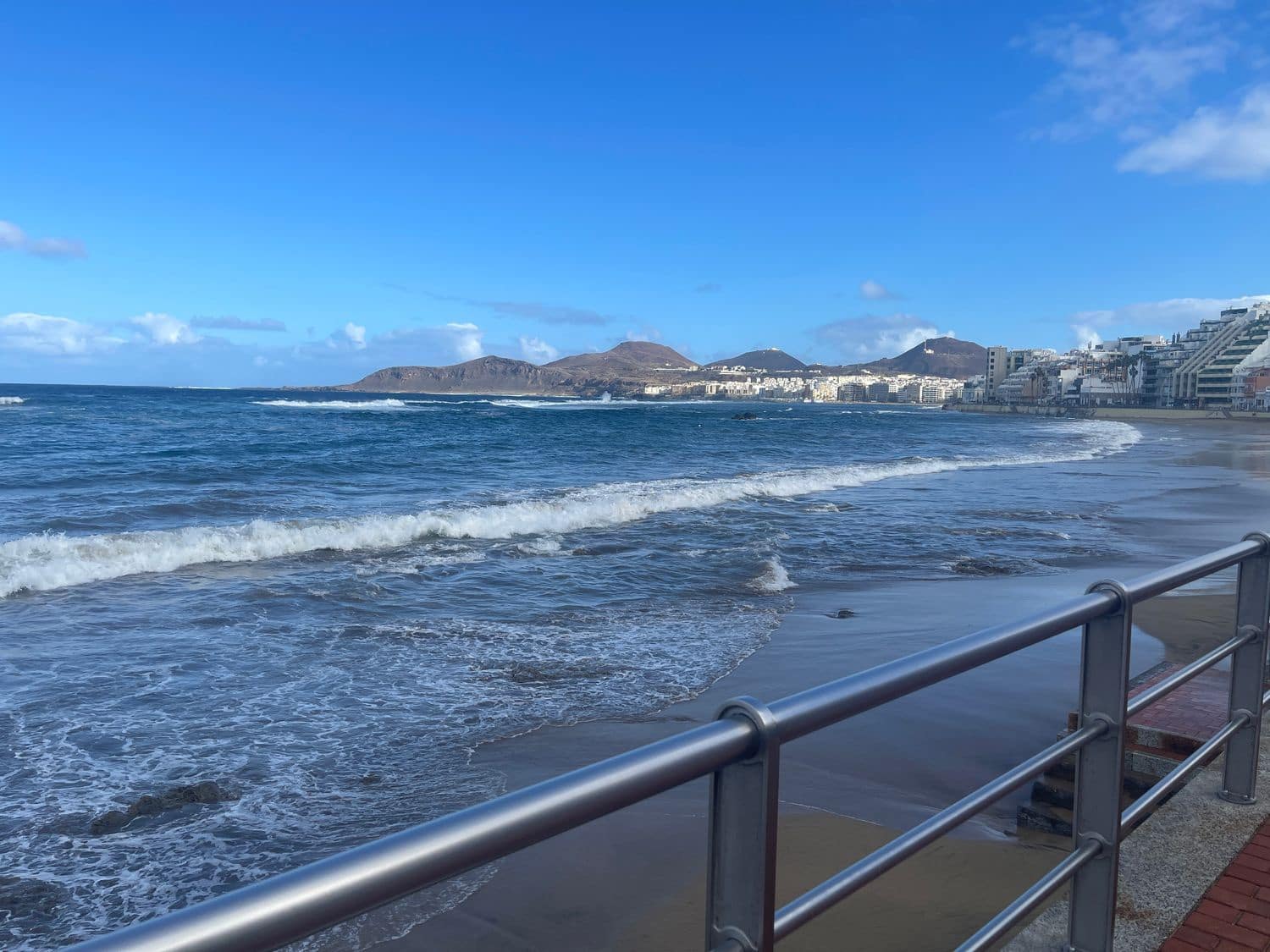 2 chambre Appartement à vendre à Las Palmas de Gran Canaria avec garage - 264 500 € (Ref: 9525865)