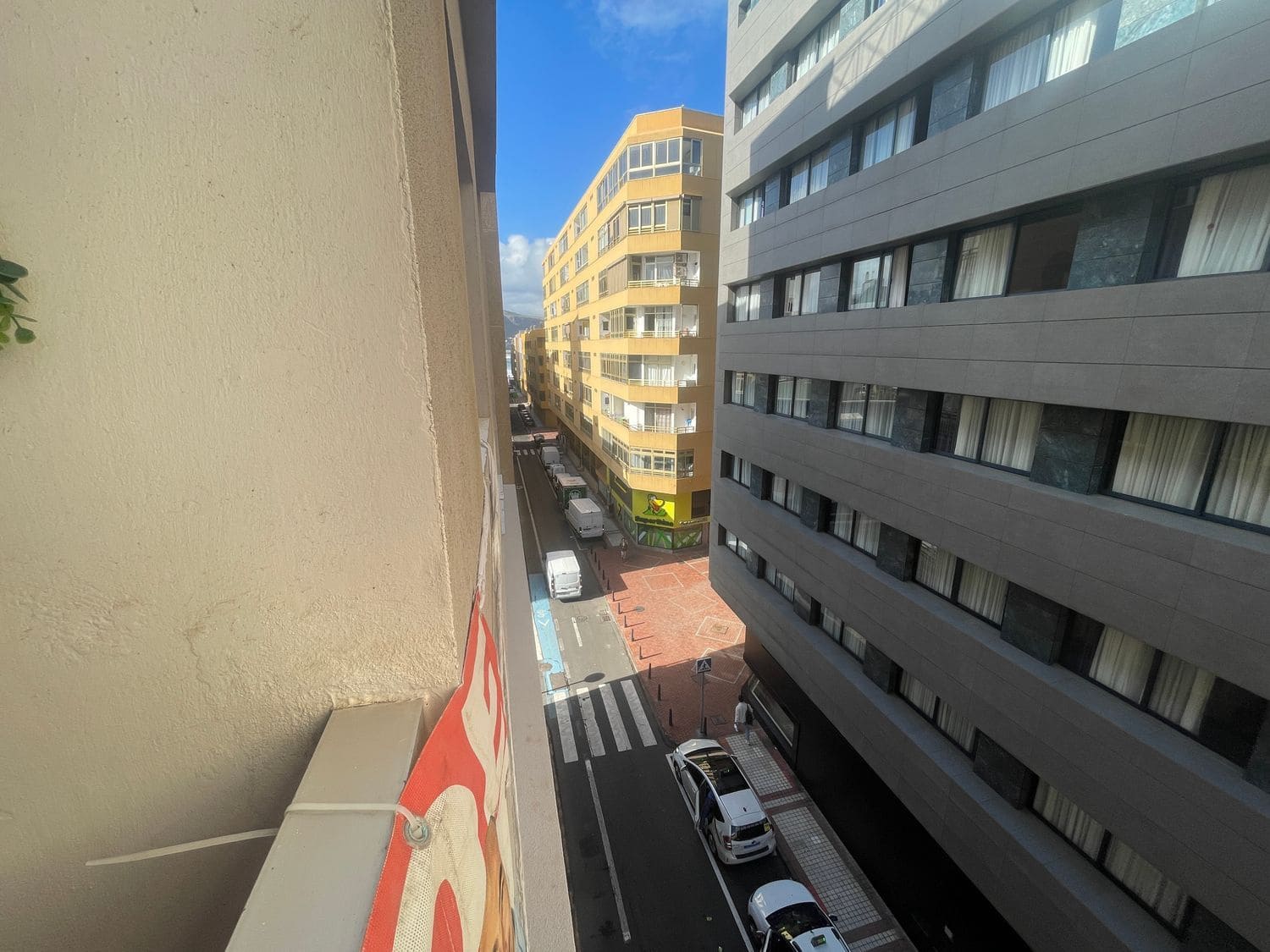 2 chambre Appartement à vendre à Las Palmas de Gran Canaria avec garage - 264 500 € (Ref: 9525865)
