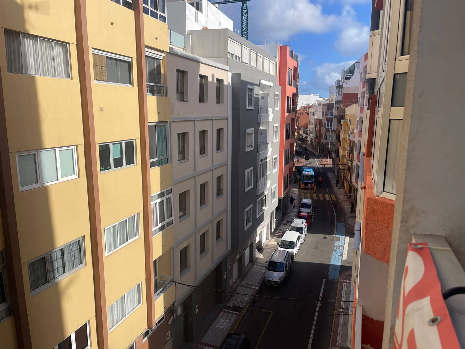 2 chambre Appartement à vendre à Las Palmas de Gran Canaria avec garage - 264 500 € (Ref: 9525865)