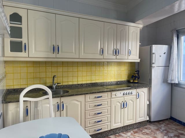 2 chambre Appartement à vendre à Guanarteme, Las Palmas de Gran Canaria avec garage - 264 500 € (Ref: 9525865)