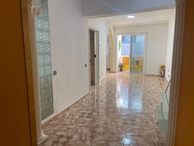 2 chambre Appartement à vendre à Guanarteme, Las Palmas de Gran Canaria avec garage - 264 500 € (Ref: 9525865)