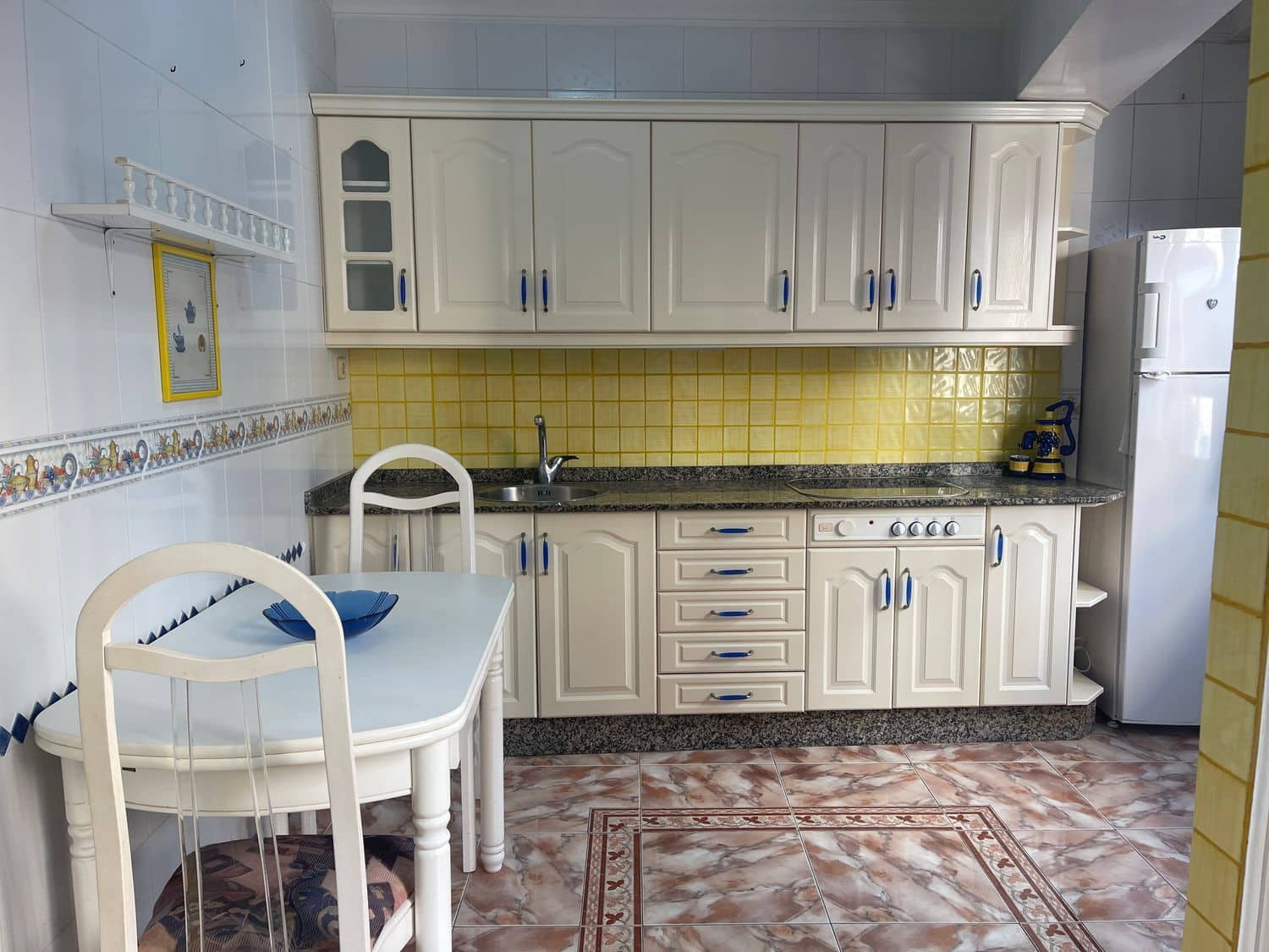 2 chambre Appartement à vendre à Las Palmas de Gran Canaria avec garage - 264 500 € (Ref: 9525865)