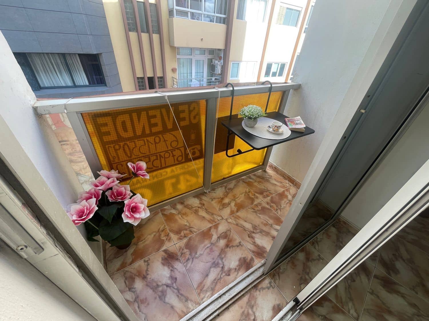 2 chambre Appartement à vendre à Las Palmas de Gran Canaria avec garage - 264 500 € (Ref: 9525865)