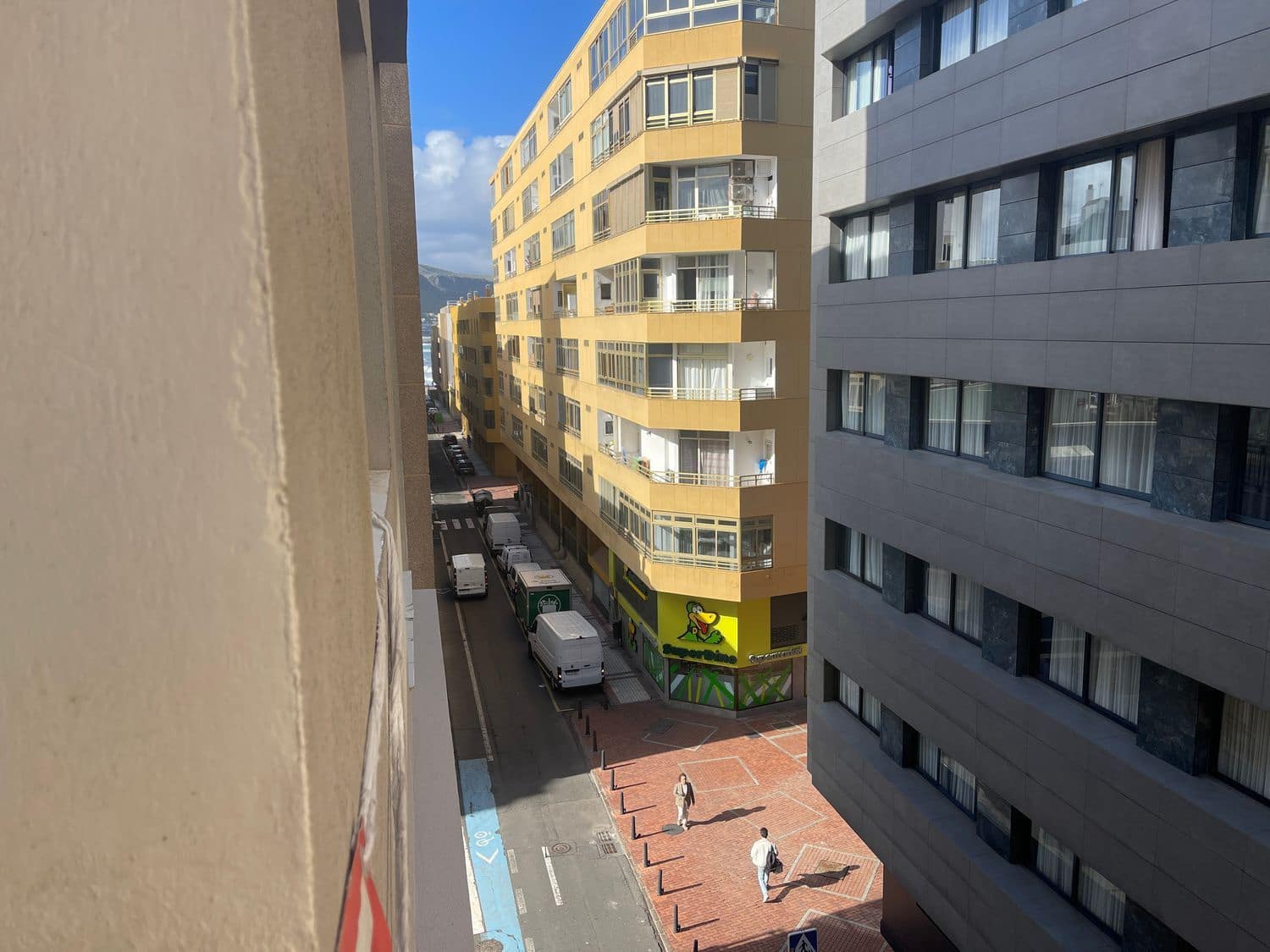 2 chambre Appartement à vendre à Las Palmas de Gran Canaria avec garage - 264 500 € (Ref: 9525865)