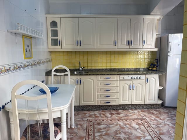 2 chambre Appartement à vendre à Guanarteme, Las Palmas de Gran Canaria avec garage - 264 500 € (Ref: 9525865)