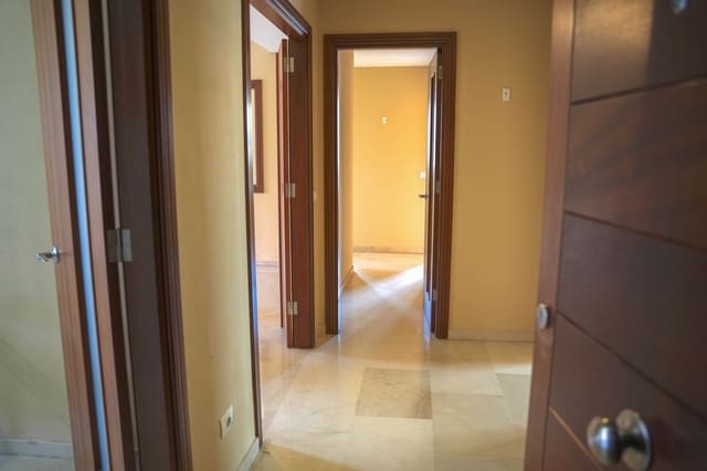 3 quarto Apartamento para venda em Arucas com garagem - 280 000 € (Ref: 9525866)